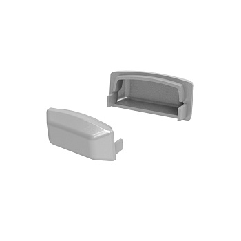 Arlight Заглушка ARH-WAVE глухая (Пластик) 025000