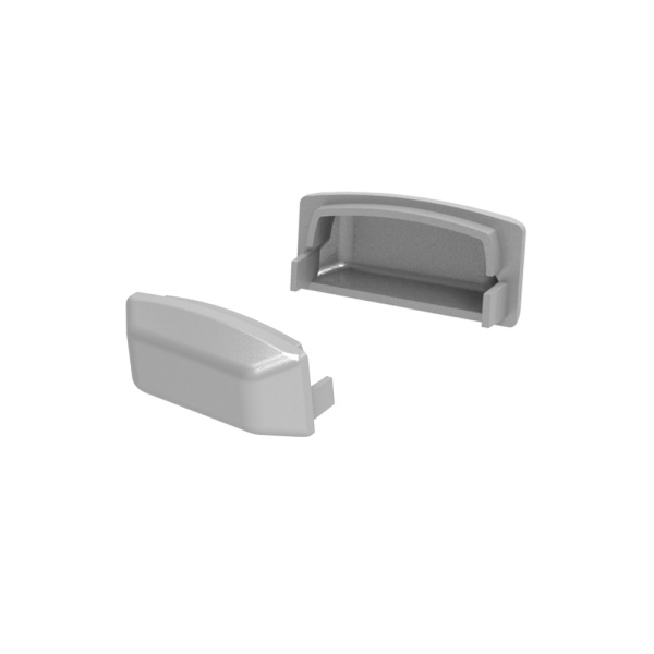 Arlight Заглушка ARH-WAVE глухая (Пластик) 025000