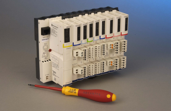 Купить SE Modicon Модуль связи Ethernet Standart TCP/IP STBNIP2212