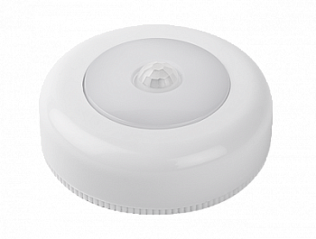 Jazzway Светильник TS5-L1W-SENS (датчик движения) .5031661