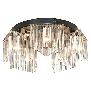 Lussole Люстра потолочная LSP-8452