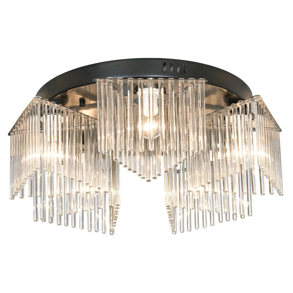 Lussole Люстра потолочная LSP-8452