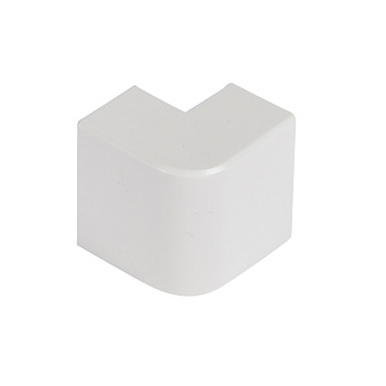 Legrand Metra Угол внешний для мини-канала 24x14 мм 638132