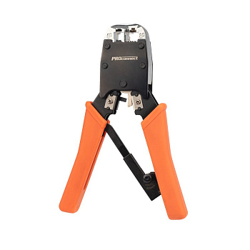 PROconnect Кримпер для обжима 8P8C / 6P4C (ht-500R) 12-3434-4