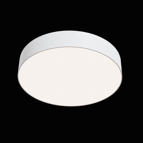 Купить Maytoni Ceiling & Wall Zon Белый Светильник потолочный 34W C032CL-L43W4K