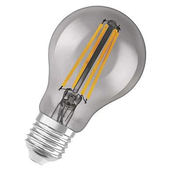 Ledvance SMART+ Filament Classic Dimmable 44 6 W/2700K E27 4058075486126