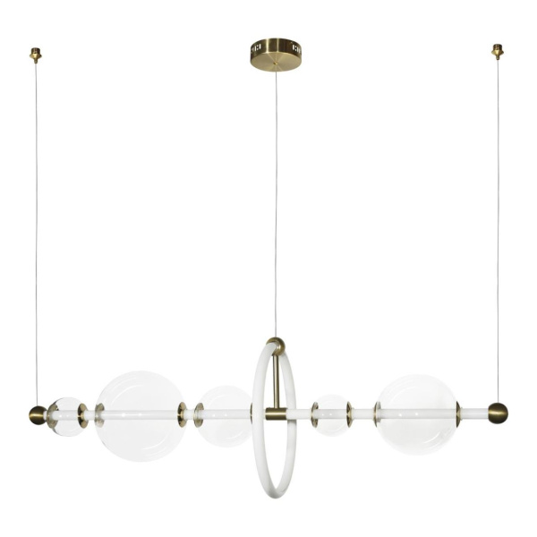 LOFT IT 10126/900 Подвесной светильник Alpha, шт