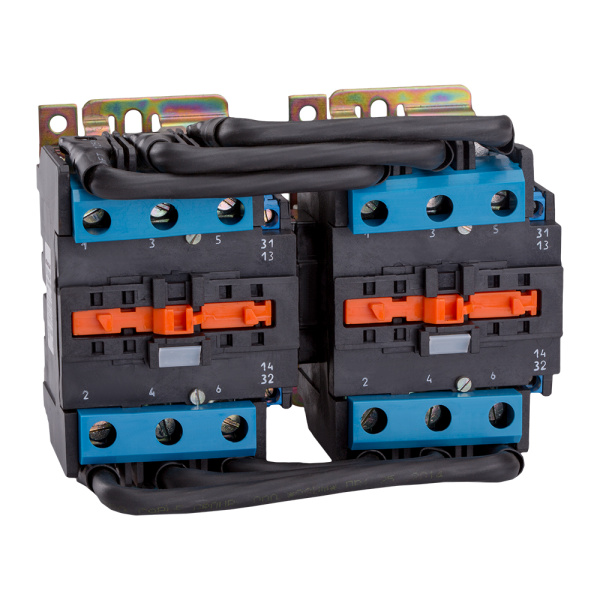 Купить КЭАЗ Контактор ПМЛ-5560ДМ-100А-380AC-УХЛ4-Б