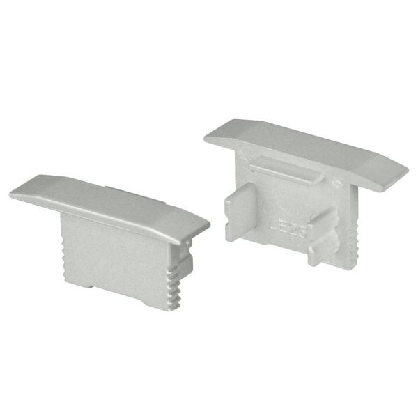 Arlight Заглушка SL-SLIM-H13M-F25 глухая (Пластик) 024487