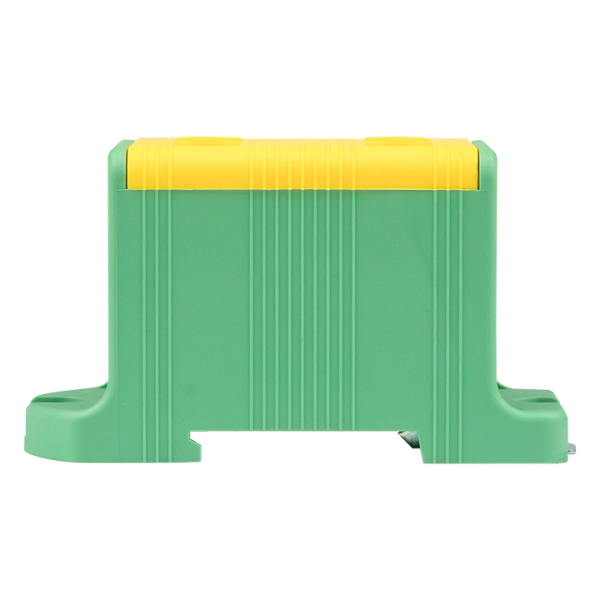 Купить EKF PROxima Клемма силовая вводная двойная КСВ 16-95 желто-зеленая