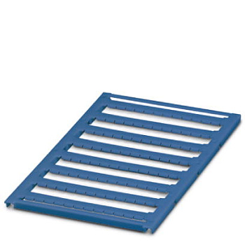 Phoenix Contact Маркировка для клеммных модулей UC-TMF 5 BU 0818548