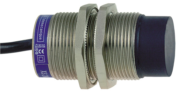 Купить SE Датчик индуктивный цилиндрический (XS630B4NAL2)