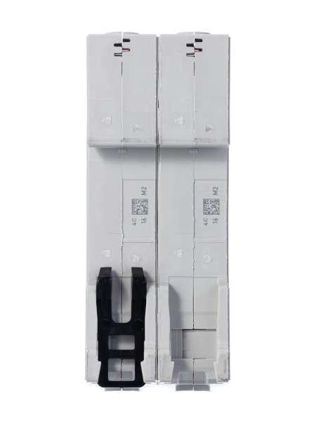 ABB Выключатель автоматический 2P, 40A, C, 4,5кА, BMS412C40 2CDS642041R0404 Купить ABB Выключатель автоматический 2P, 40A, C, 4,5кА, BMS412C40 2CDS642041R0404