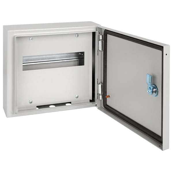 ЭРА NO-120-01 ЩРН-12-1 76 У2 IP54