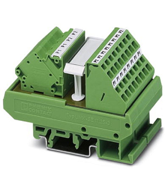 Phoenix Contact Распределитель потенциала UMK- PVB 2/16/ZF 2302353