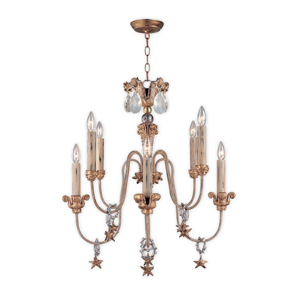 Natural Concept MIGNON Люстра FB-MIGNON8