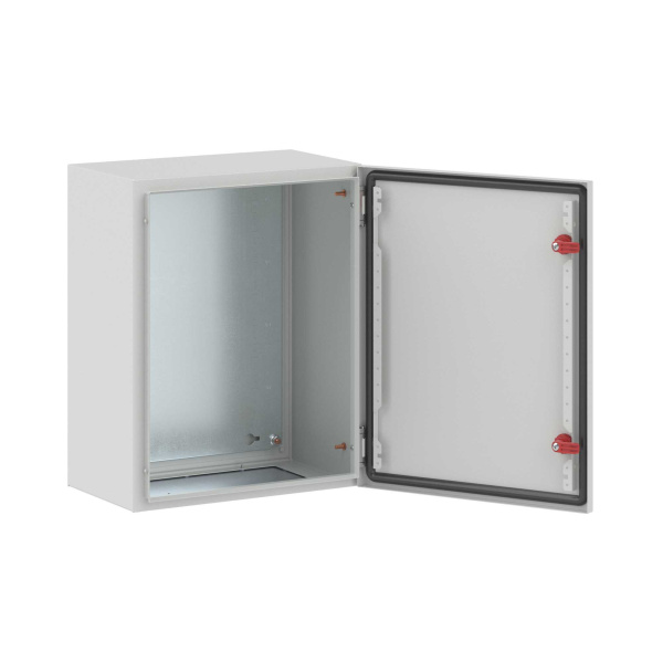 Купить DKC Корпус навесной ST c М/П ВхШхГ 500x400x250 мм