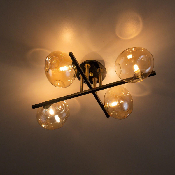 Купить Citilux CL201141 Дэвис Светильник Люстра