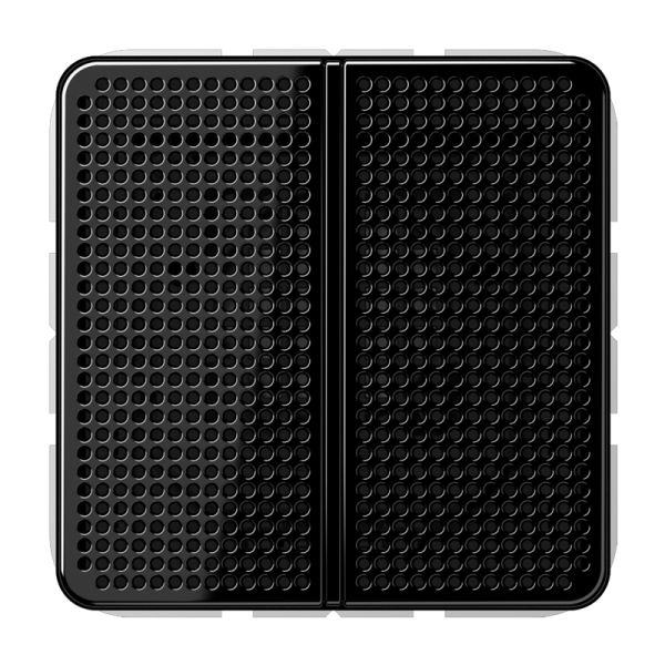 JUNG модуль динамика, чёрный LSMCD4SW