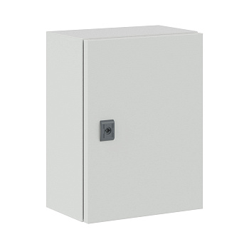 DKC Корпус навесной CE c М/П  ВхШхГ 400x300x200 мм