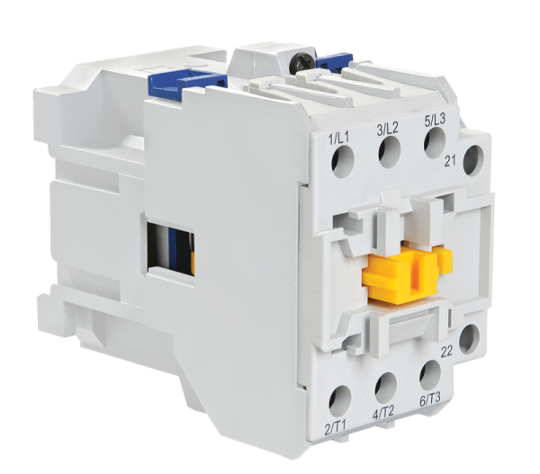 IEK Контактор ПМ12К-016150 400 В