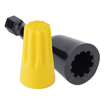 EKF PROxima Соединительный изолирующий зажим СИЗ-4 (1,75-10,5мм2) (100шт.)