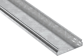 IEK ESCA 7 Лоток неперфорированный 50х200х2000-1,5 HDZ