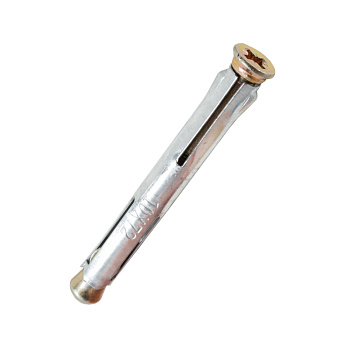 Tech-Krep Дюбель рамный 10х72мм - накл. 136473