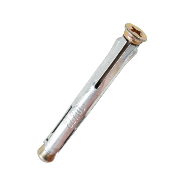 Tech-Krep Дюбель рамный 10х72мм - накл. 136473