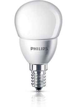 PH Лампа LED P45 E14 4W 2700K FR 871829119562700