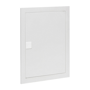 EKF PROxima Nova Дверь пластиковая 24 модуля IP40