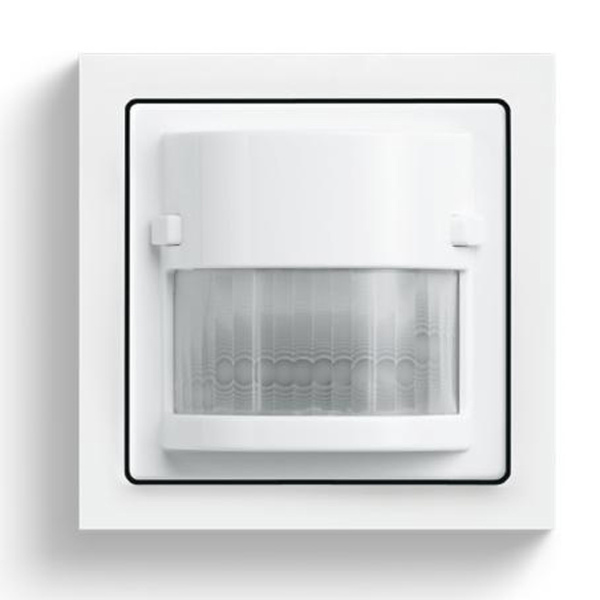 ABB Basic 55 Датчик движения WatchDog 6800-94-104M-507 Комфорт Сенсор, с мультилинзой, белый 2CKA006800A2641