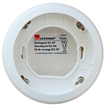 BEG BL2-AP /white 93256