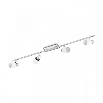 Eglo Спот LED DAVIDA, 4X5W (GU10), IP20 92087