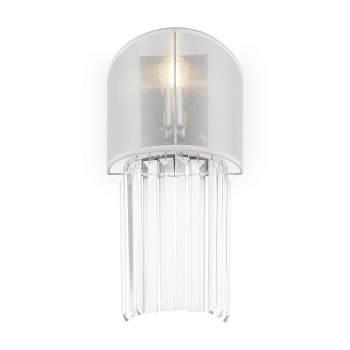 Freya Eclipse Хром Настенный светильник (бра) FR5170WL-01N