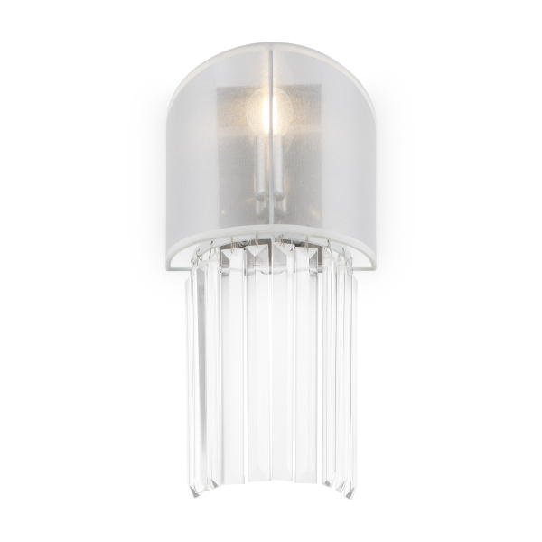 Freya Eclipse Хром Настенный светильник (бра) FR5170WL-01N