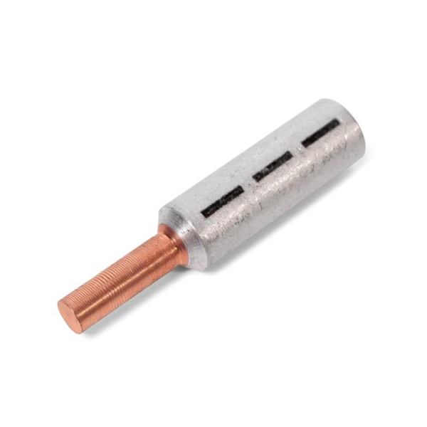 КВТ Наконечник НШАМ-50 (уп.5)