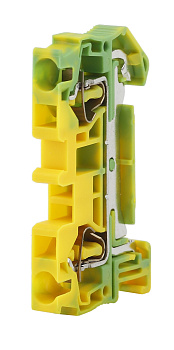 ЭРА NO-222-40 Зажим клеммный безвинтовой (ЗНБ) PEN 2,5 мм2