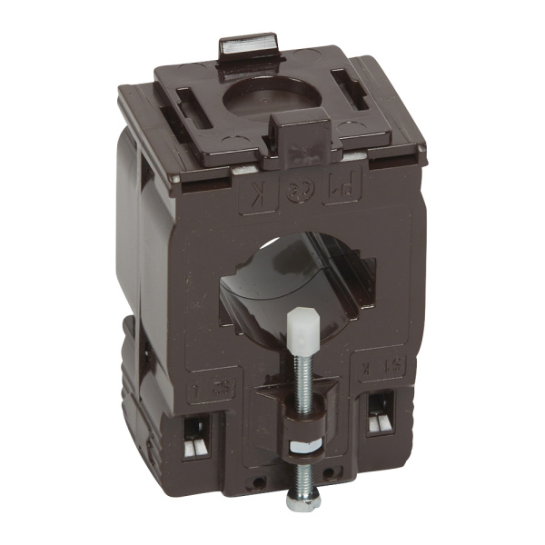 Legrand Трансформатор тока 600/5A 412114