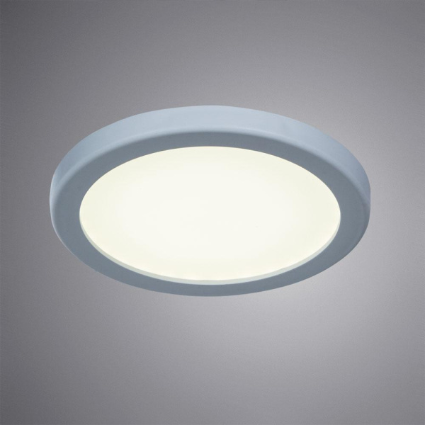 Купить Arte Lamp A7977PL-1WH Потолочные светильники