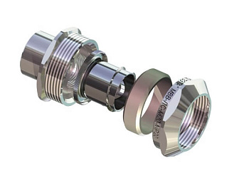 ЗЭТАРУС МВВ-ЛС-М16-МР15 IP67 zeta45265 ЗЭТАРУС МВВ-ЛС-М16-МР15 IP67 zeta45265