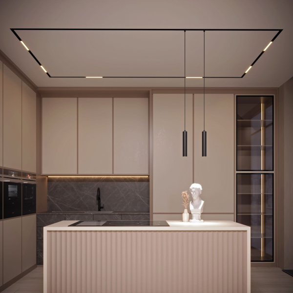 Купить Arlight Коннектор угловой MAG-ORIENT-CON-2652-FDW-L90 (BK) (IP20 Металл, 3 года) 033639