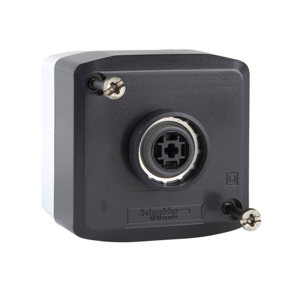 Купить SE Кнопосный пост 1 кнопка с возвратом XALD114