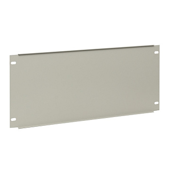 EKF PROxima Комплект пластронов глухих (2шт) высотой 200мм для ВРУ Unit шириной 450мм