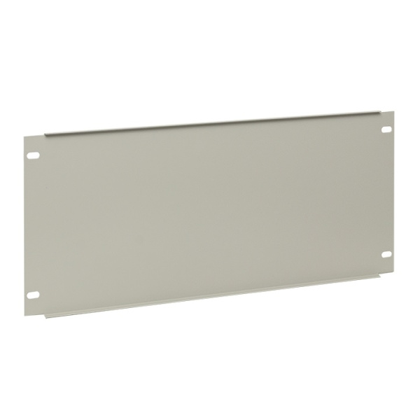 EKF PROxima Комплект пластронов глухих (2шт) высотой 100 мм для ВРУ Unit шириной 800 мм