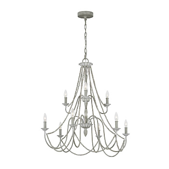 Natural Concept MARYVILLE Люстра QN-MARYVILLE9