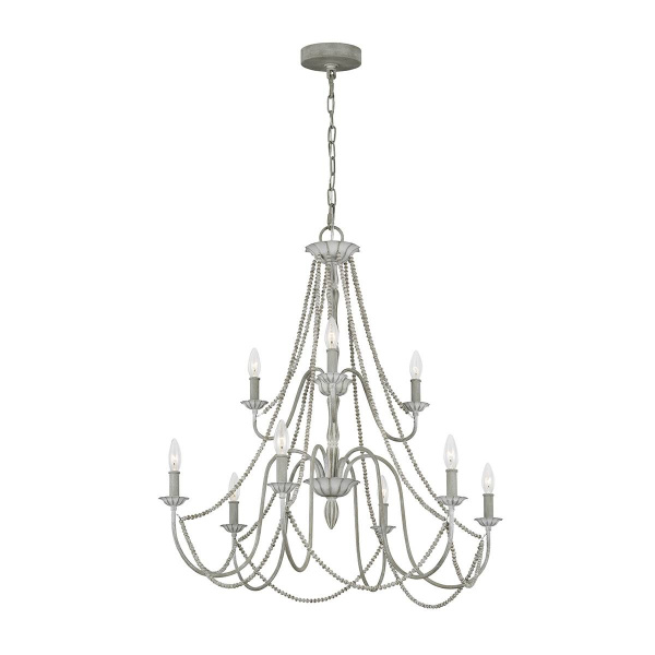 Natural Concept MARYVILLE Люстра QN-MARYVILLE9