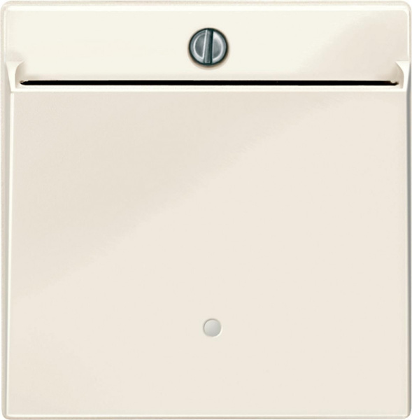 Купить SE Merten SM Беж Выключатель с карточкой-ключом MTN315644