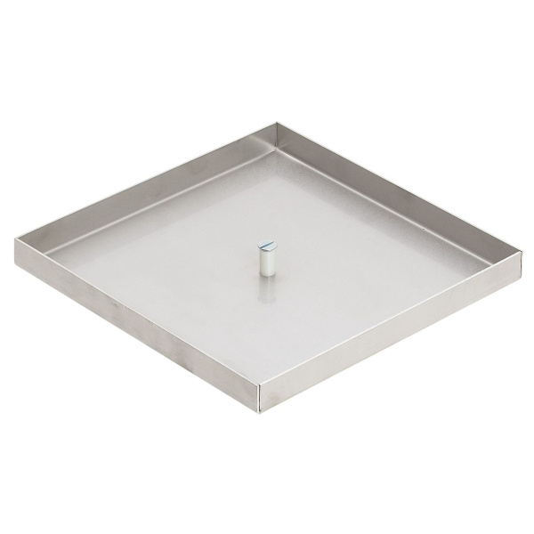 Купить Legrand Крышка Ip66 Сплошн.Мет. 089685