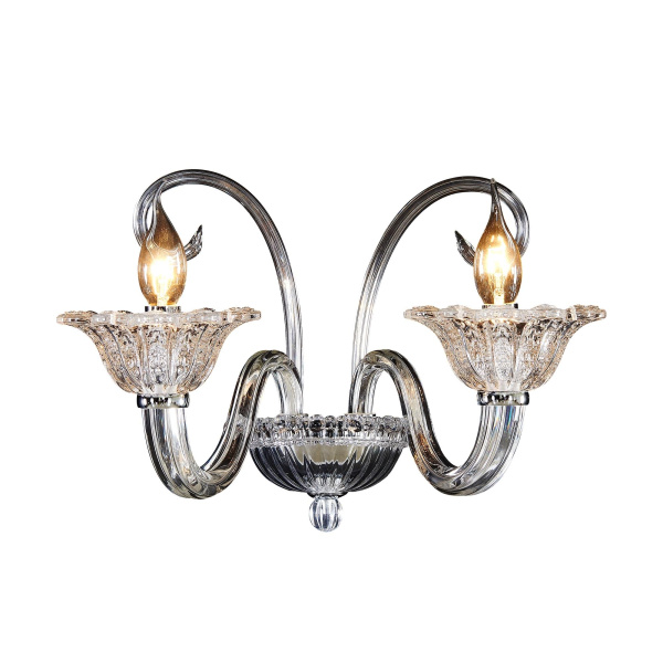 Citilux CL435321 Фрейя Светильник Бра